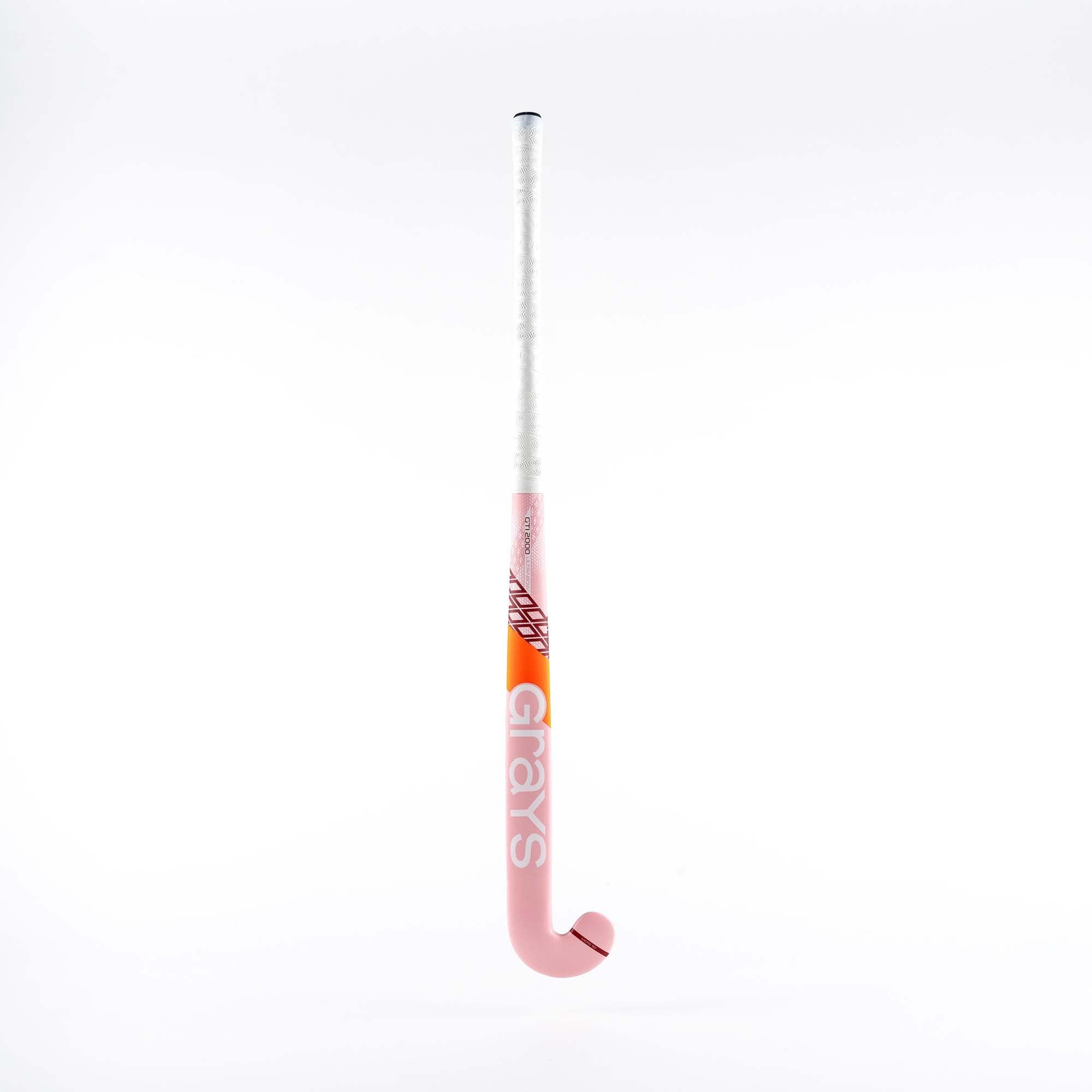 GTI 2000 Ultrabow Indoor kids hockeystick