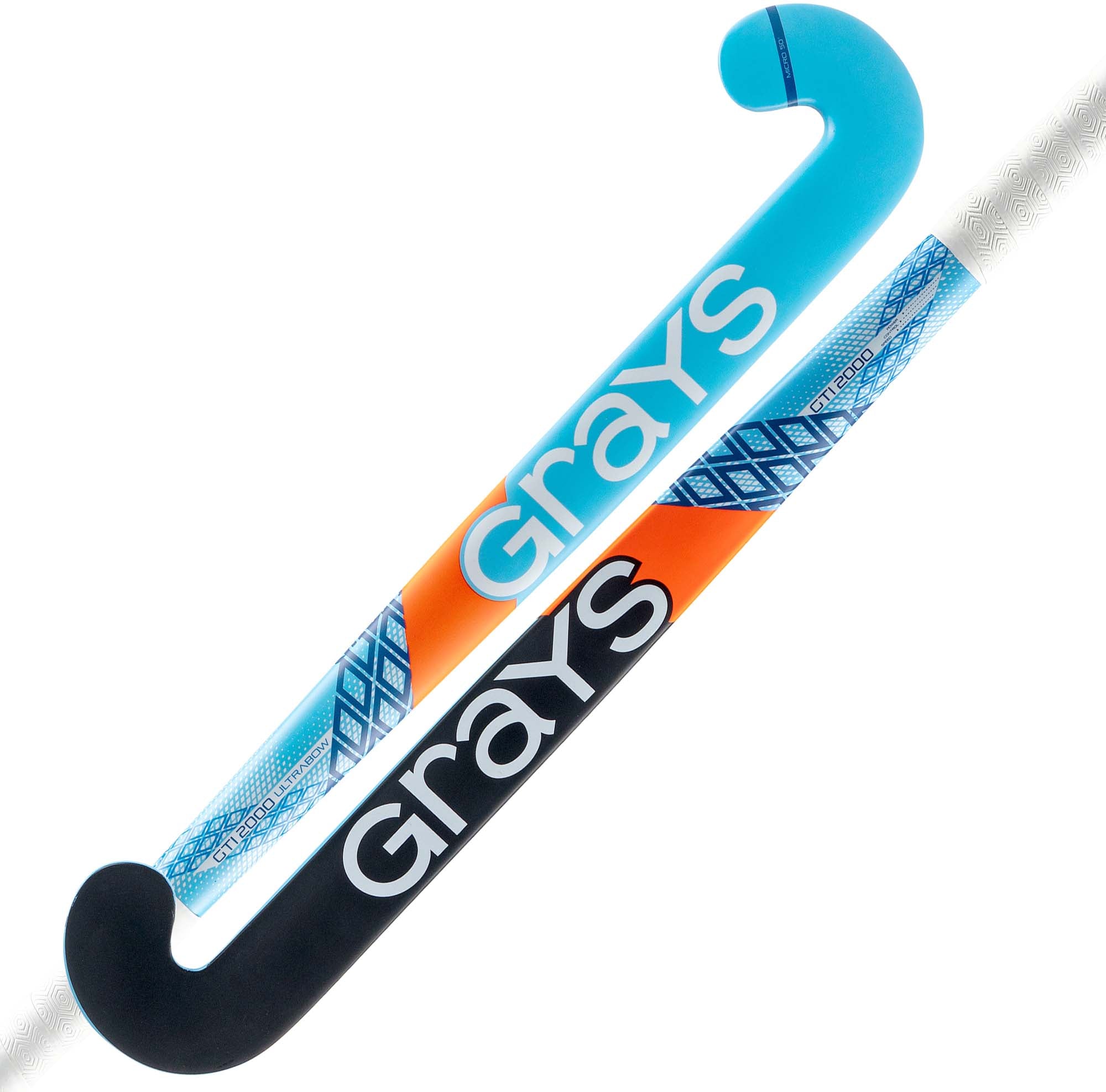 GTI 2000 Ultrabow Indoor hockeystick