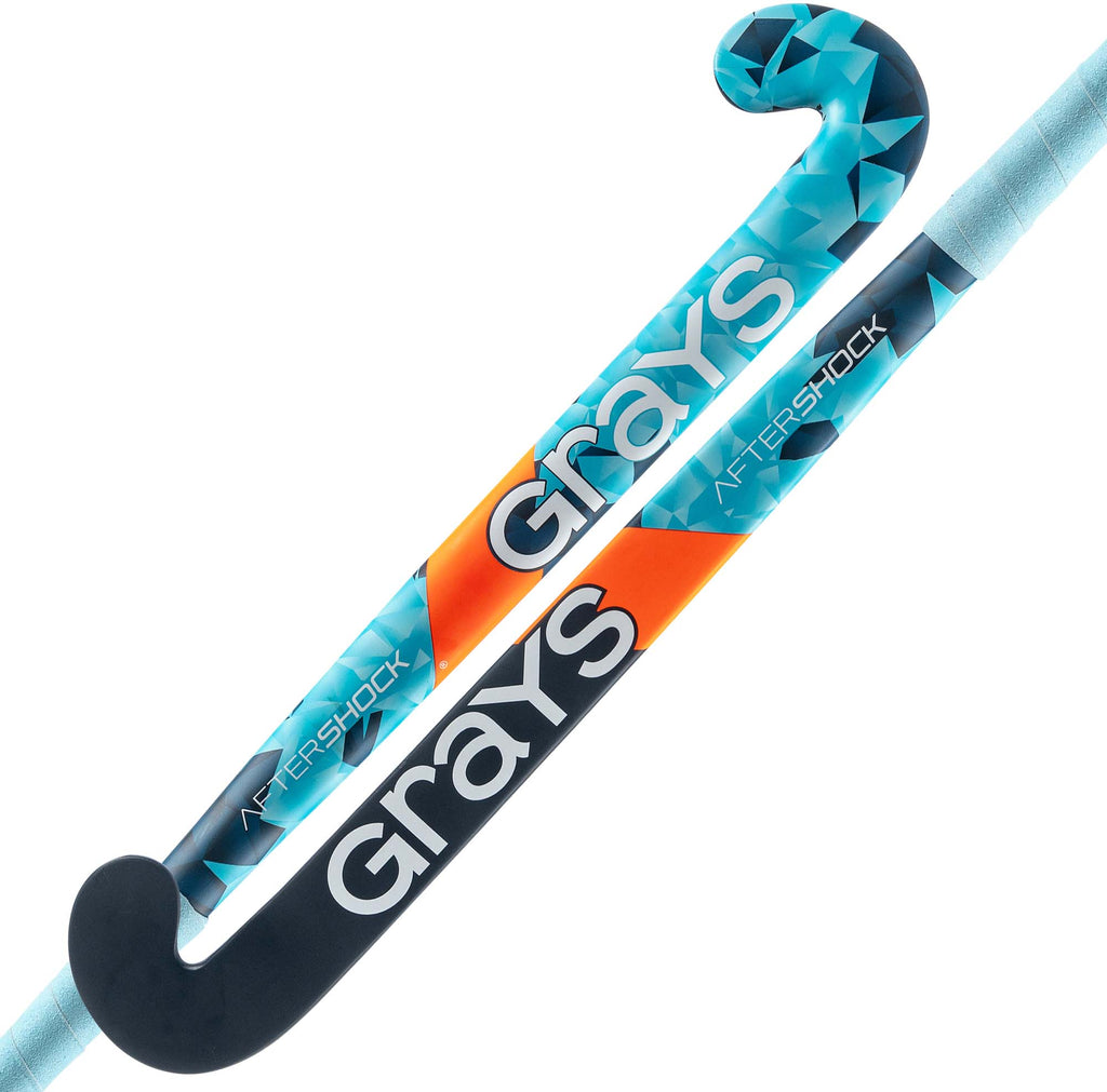 Aftershock Ultrabow kids hockeystick
