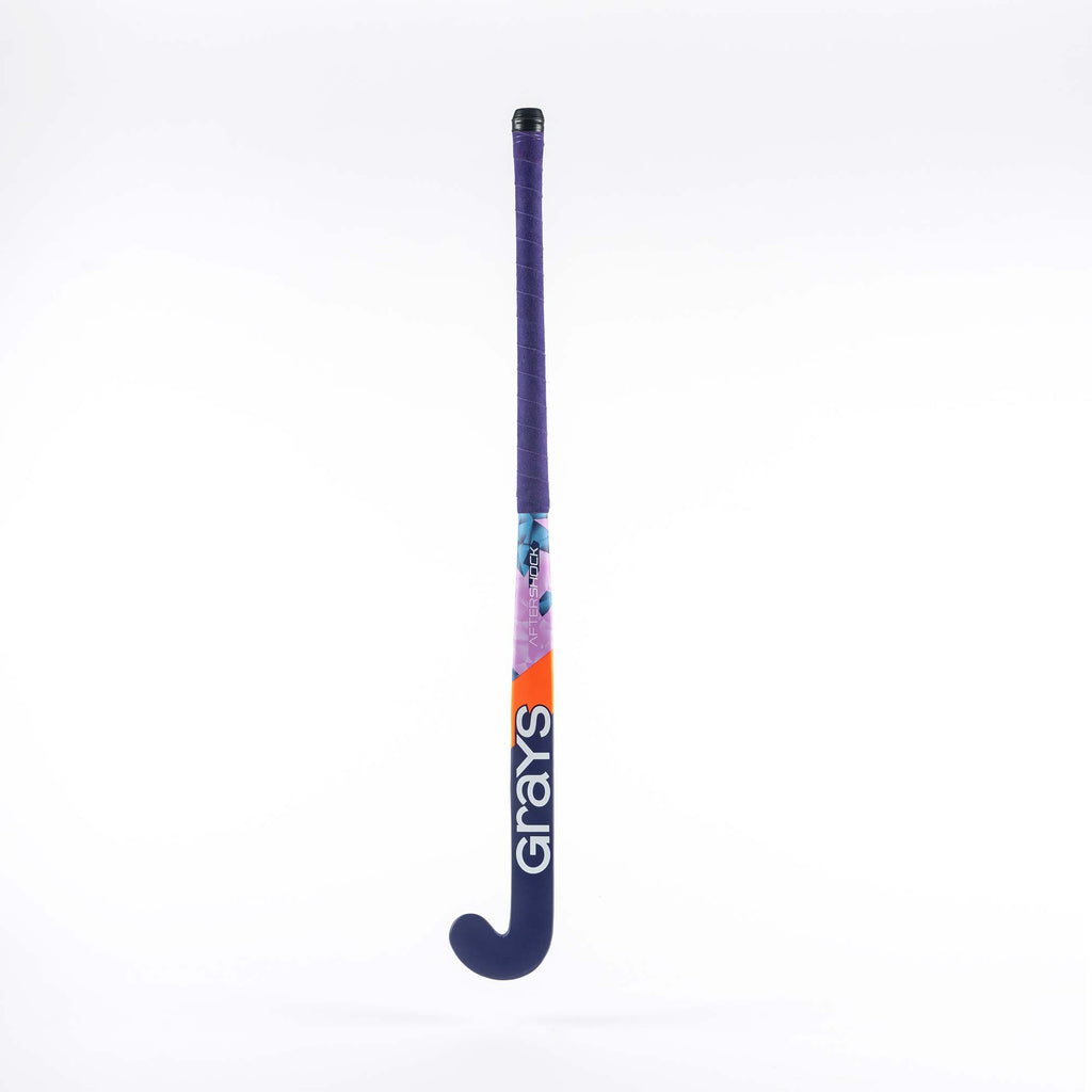 Aftershock Ultrabow kids hockeystick