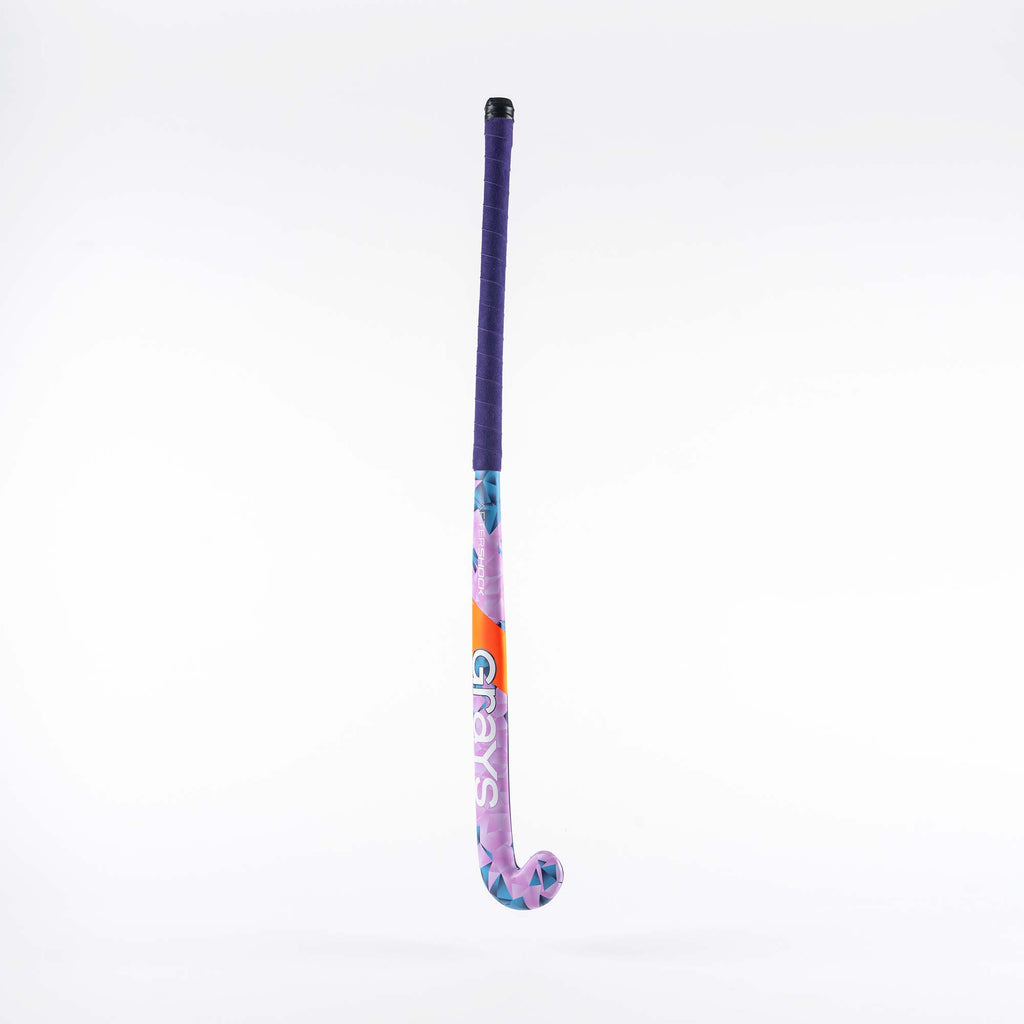 Aftershock Ultrabow kids hockeystick