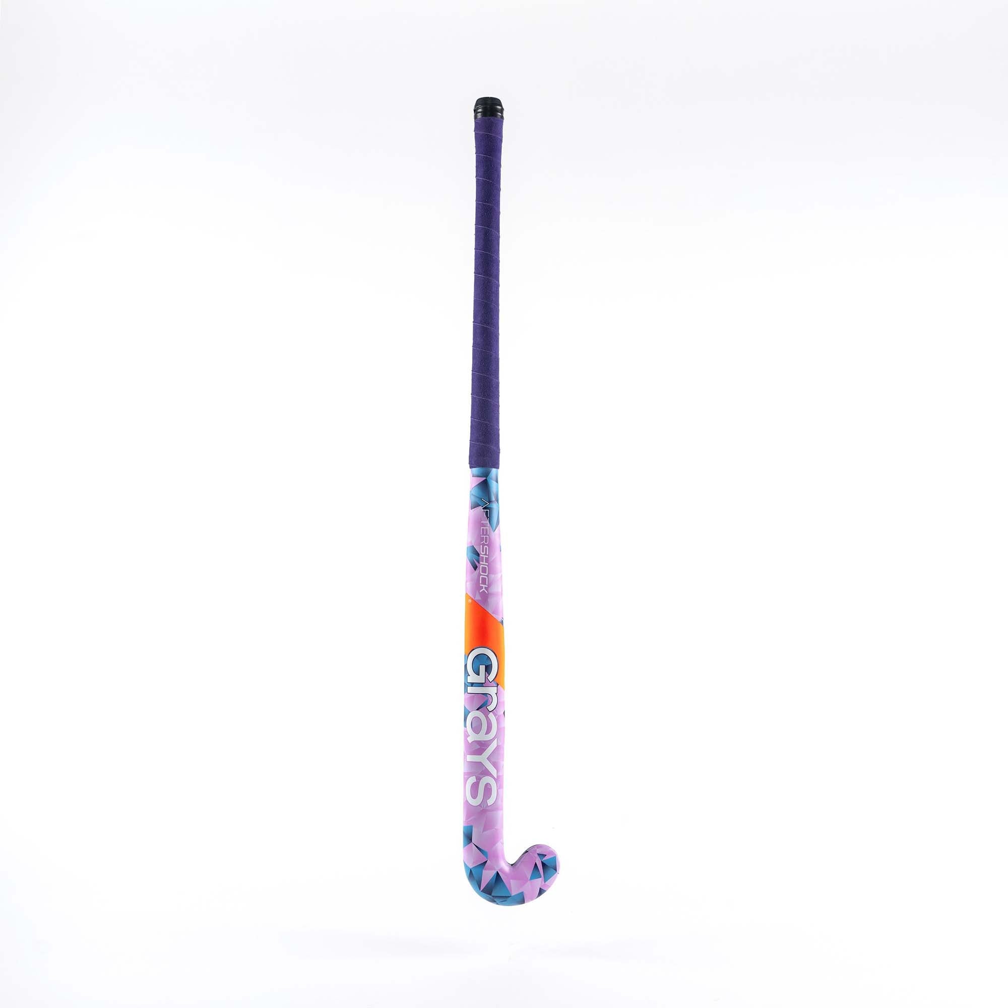 Aftershock Ultrabow kids hockeystick