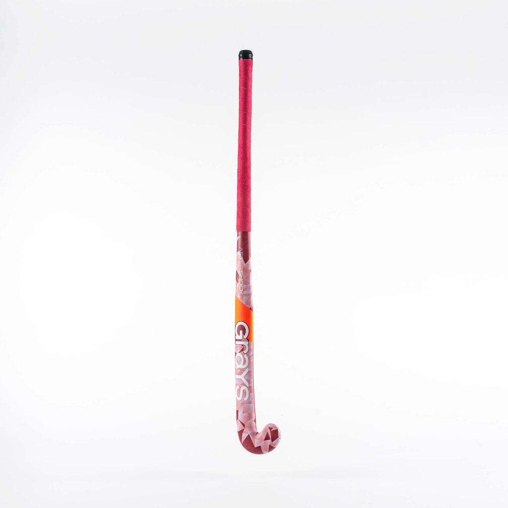 Aftershock Ultrabow kids hockeystick