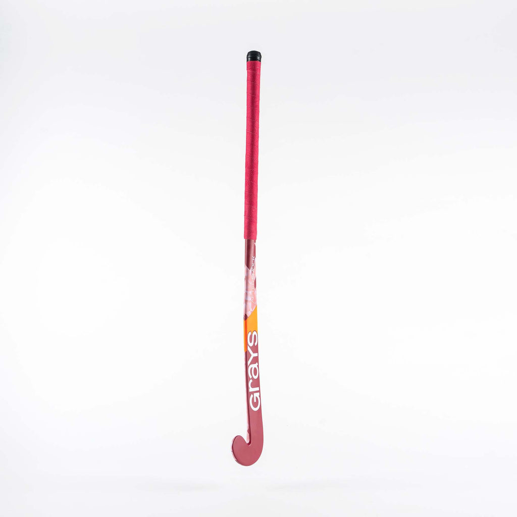 Aftershock Ultrabow kids hockeystick