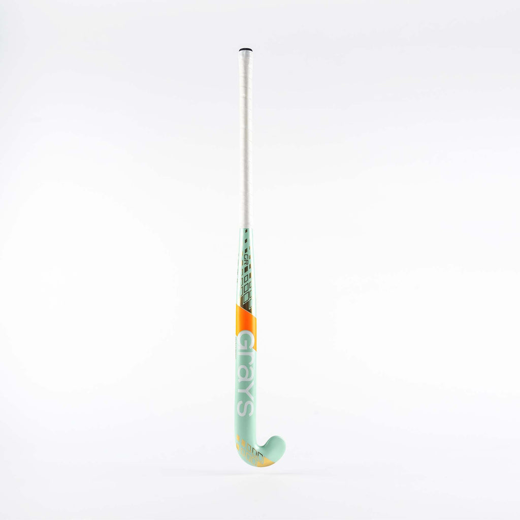 GR 10000 Dynabow hockeystick