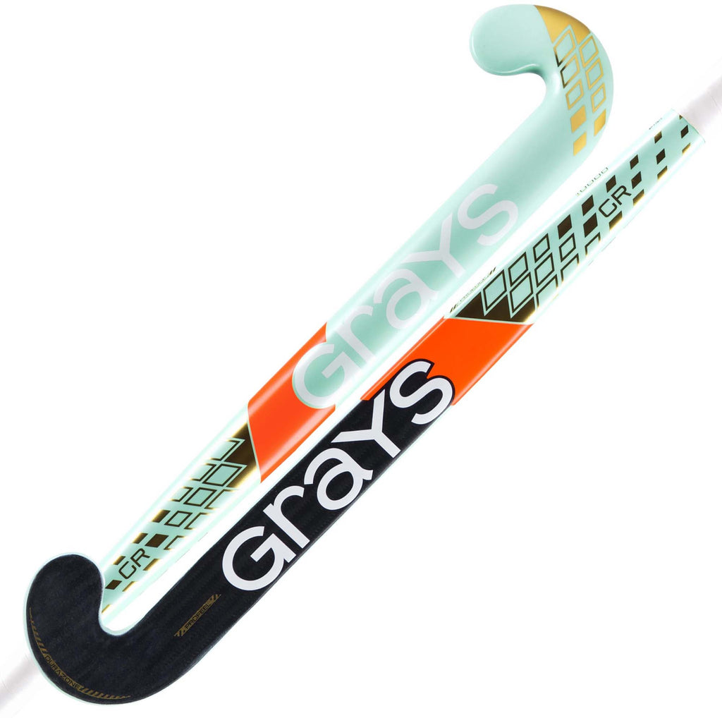 GR 10000 Jumbow hockeystick