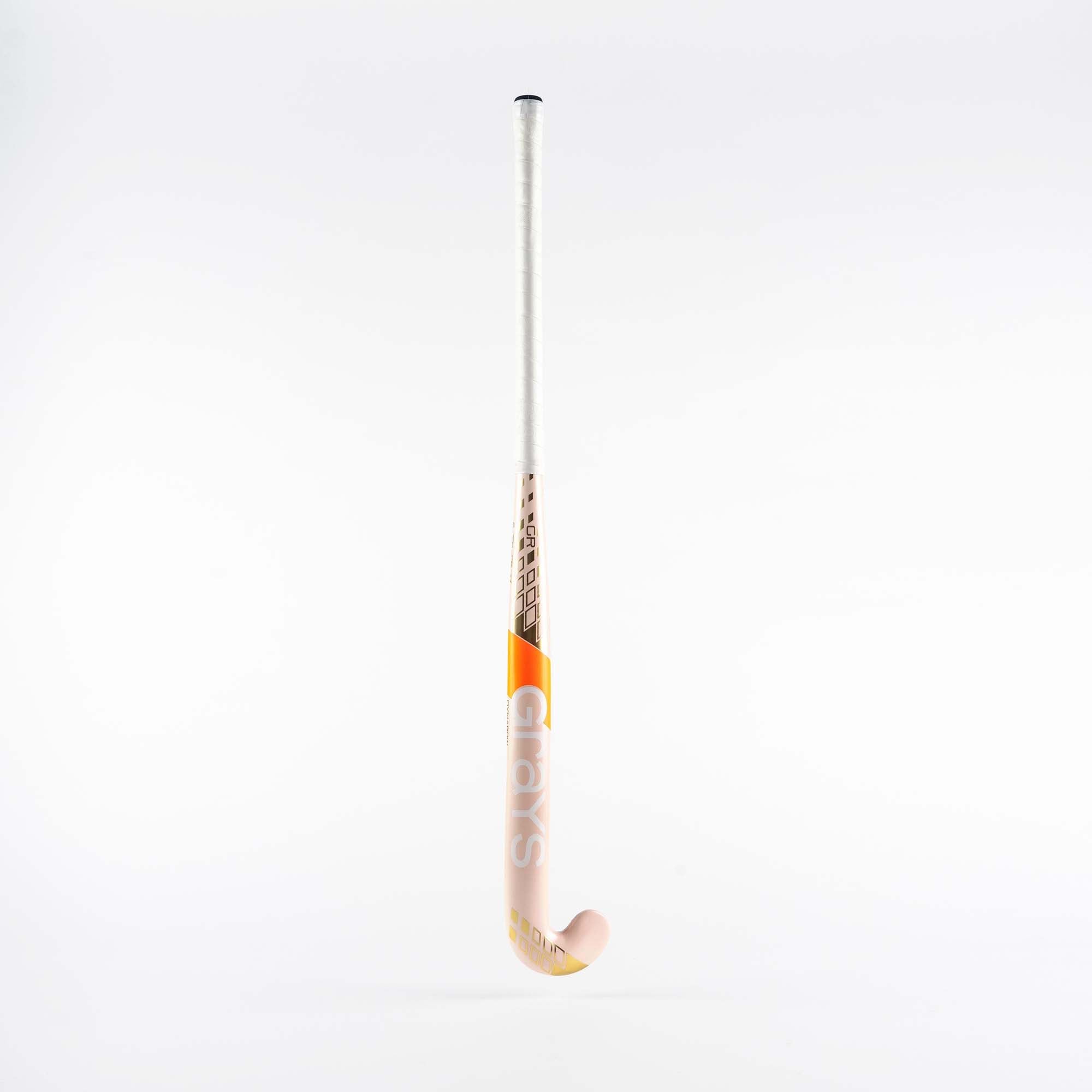 6000 Dynabow hockeystick
