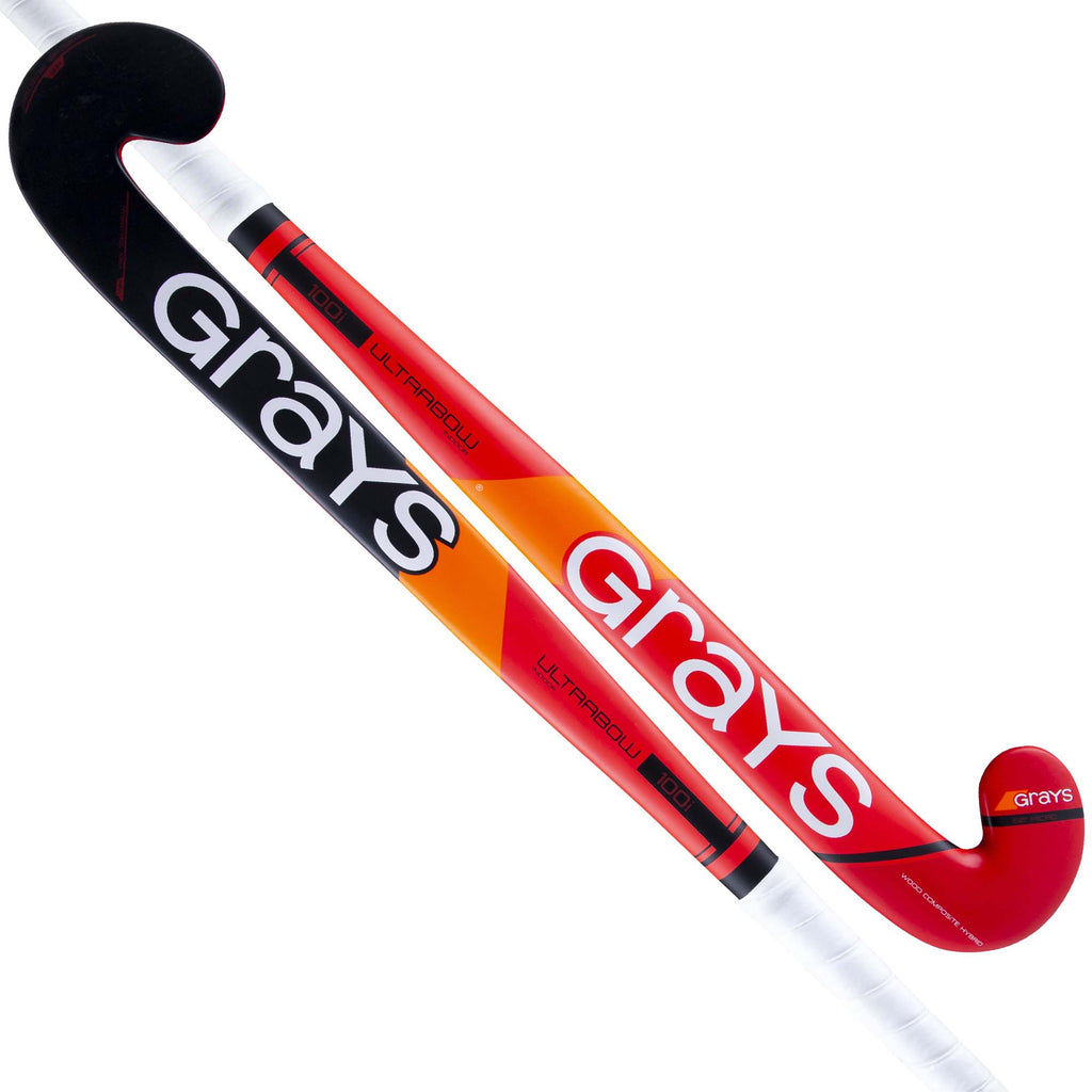 100i Ultrabow Indoor hockeystick