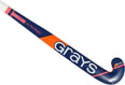 100i ultrabow indoor hockeystick