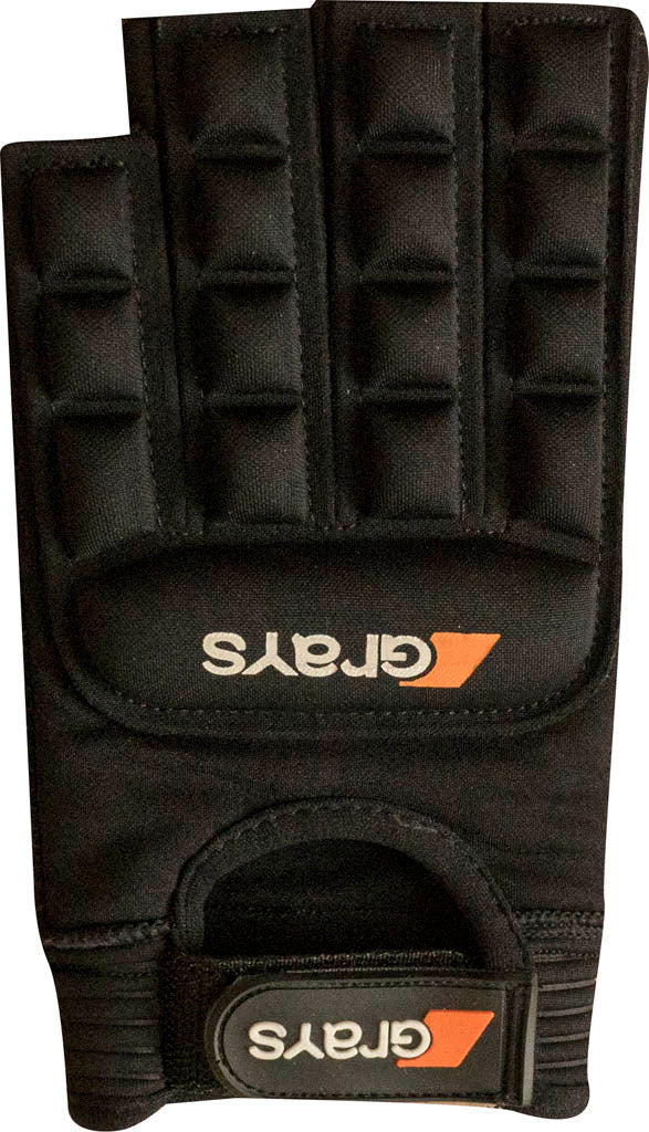 Sensor Pro Links hockeyhandschoen maat M