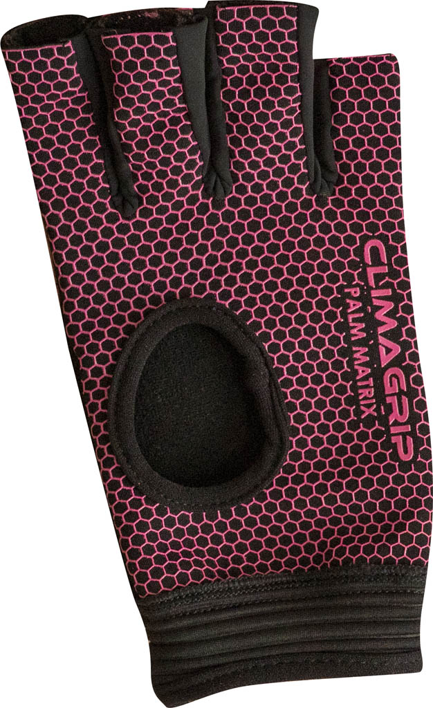 Sensor Pro Links hockeyhandschoen maat XXS