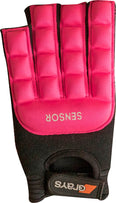 Sensor Pro Links hockeyhandschoen maat S