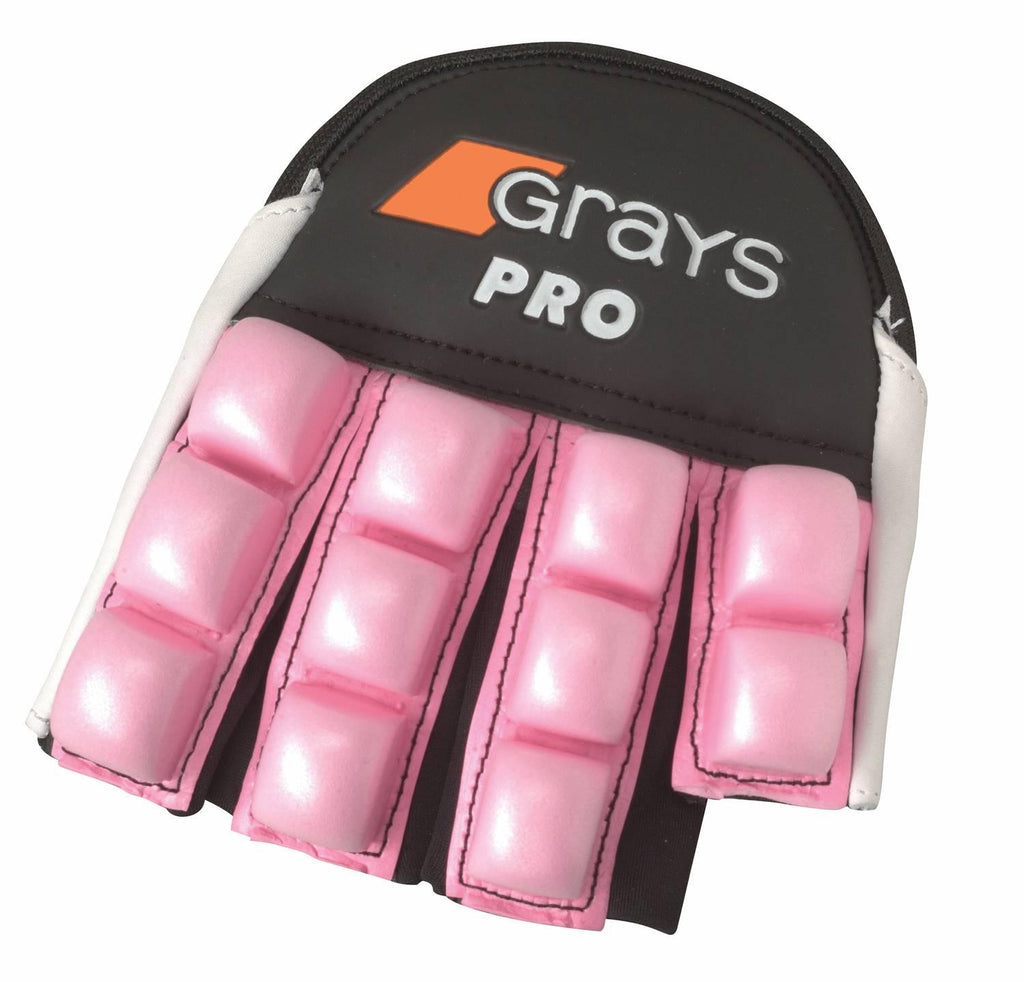 Sensor Pro Links hockeyhandschoen maat S