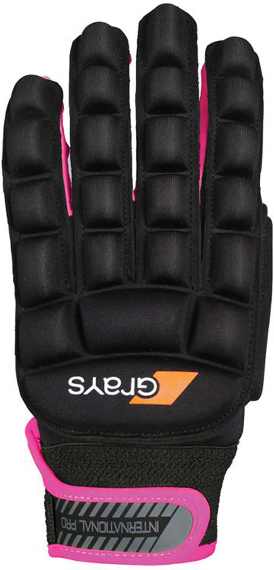 International Pro hockeyhandschoen