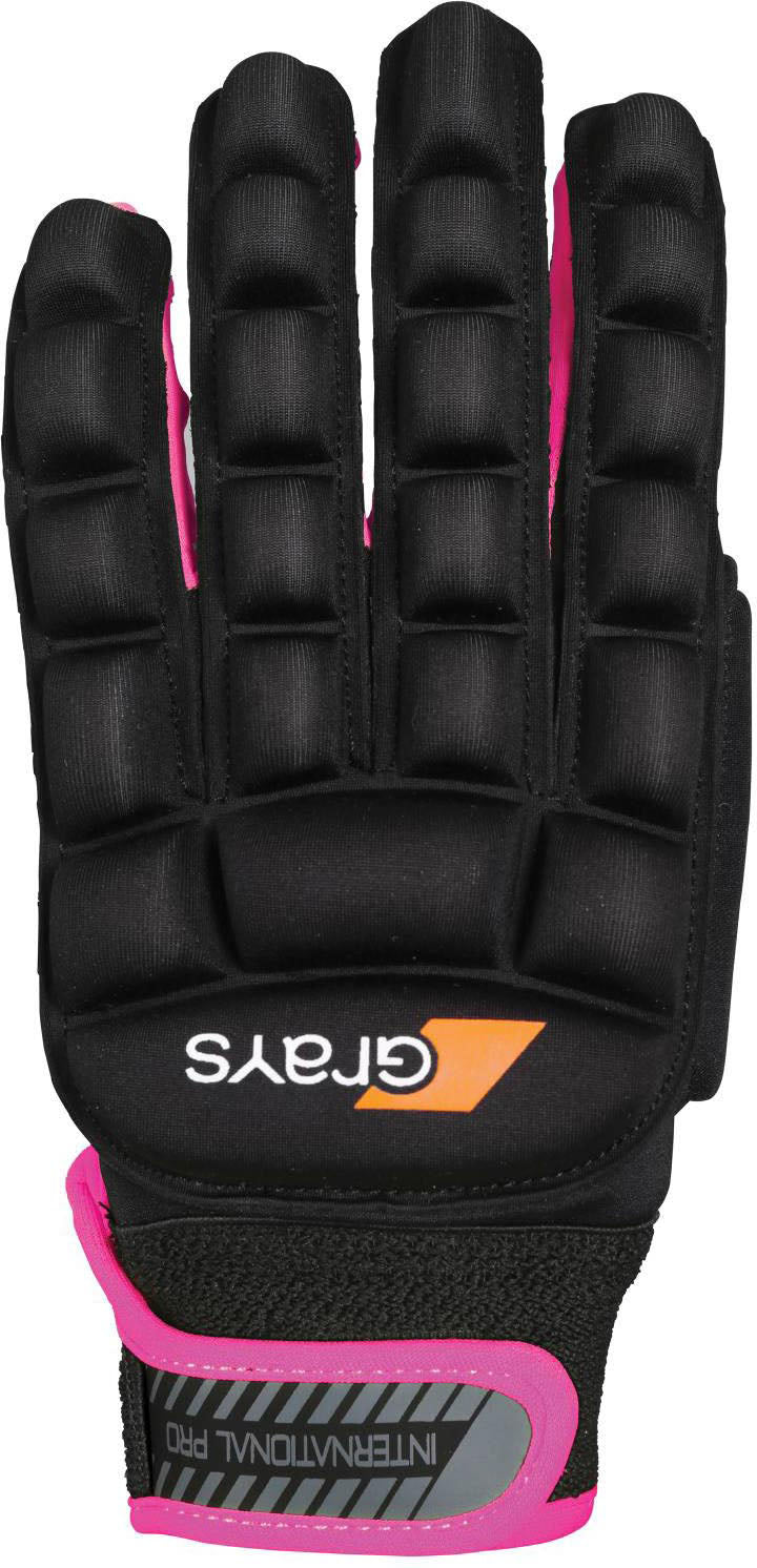 Pro Rechts hockeyhandschoen