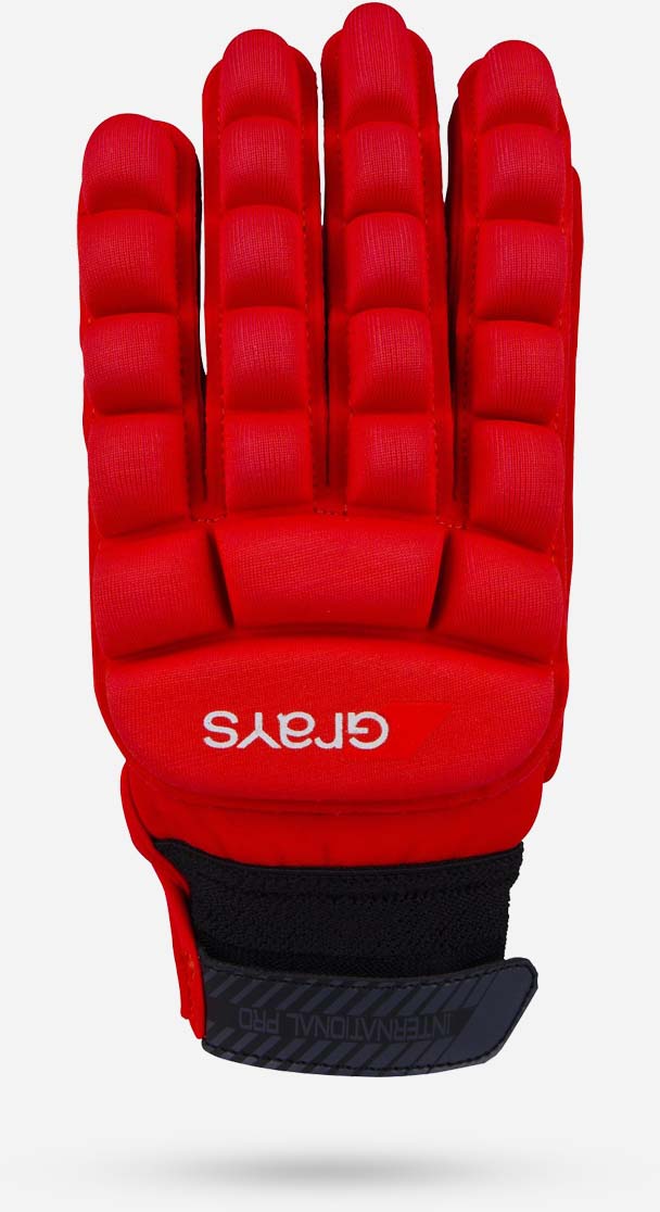 International Pro L hockeyhandschoen