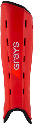 Shield Red scheenbeschermers