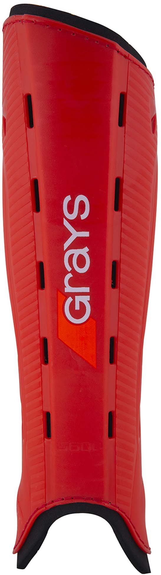 Shield Red scheenbeschermers