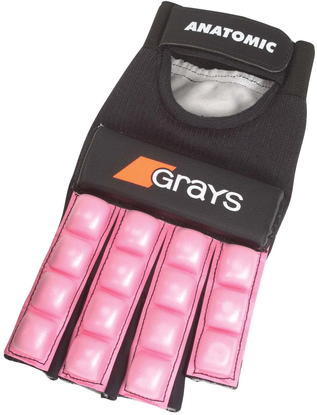 Anatomic hockeyhandschoen