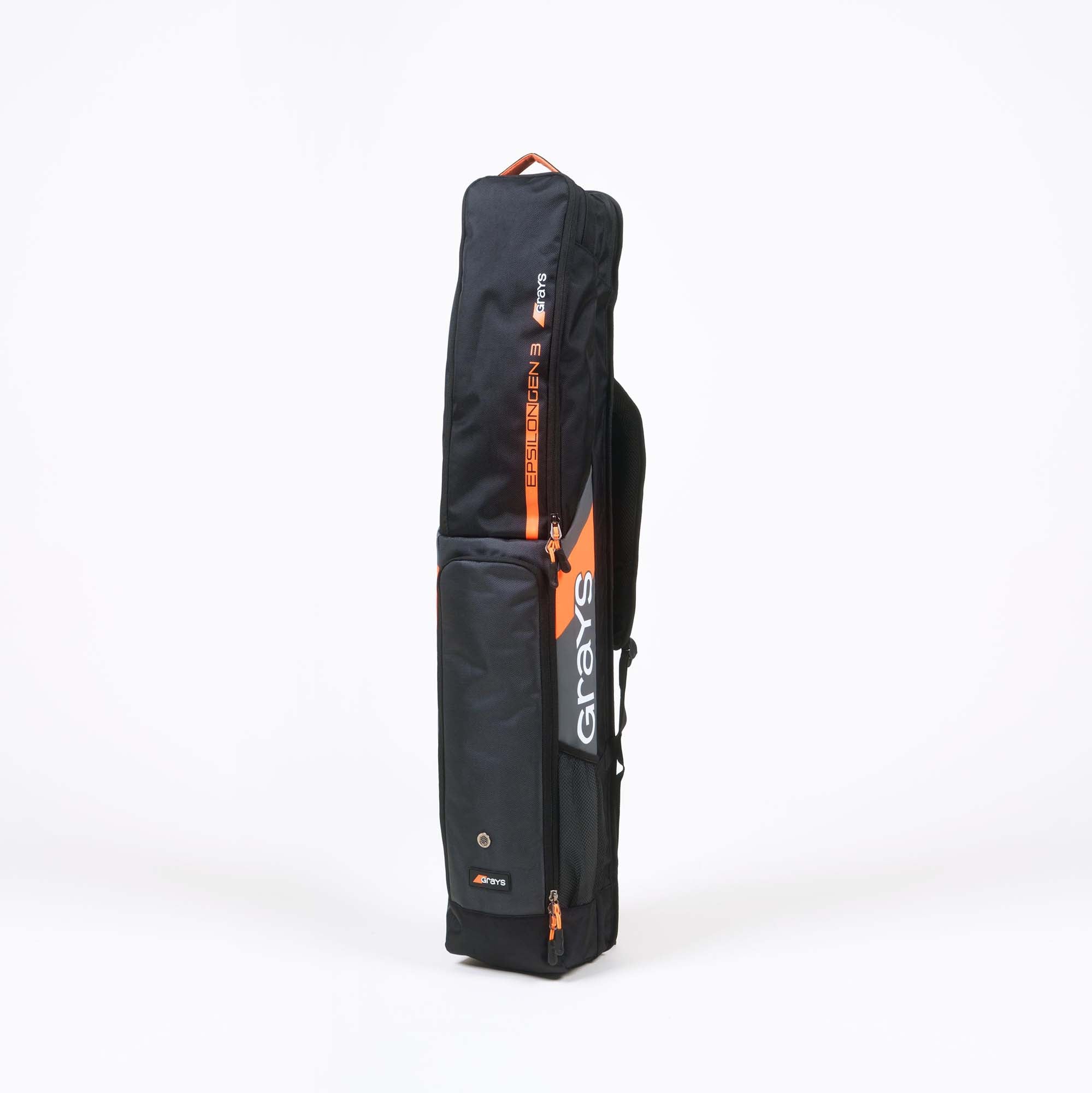 Epsilon Gen 3 tas