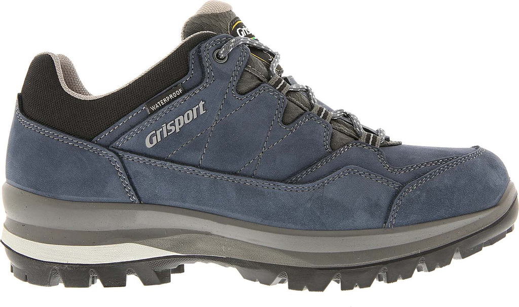 Gri Bari Low wandelschoenen