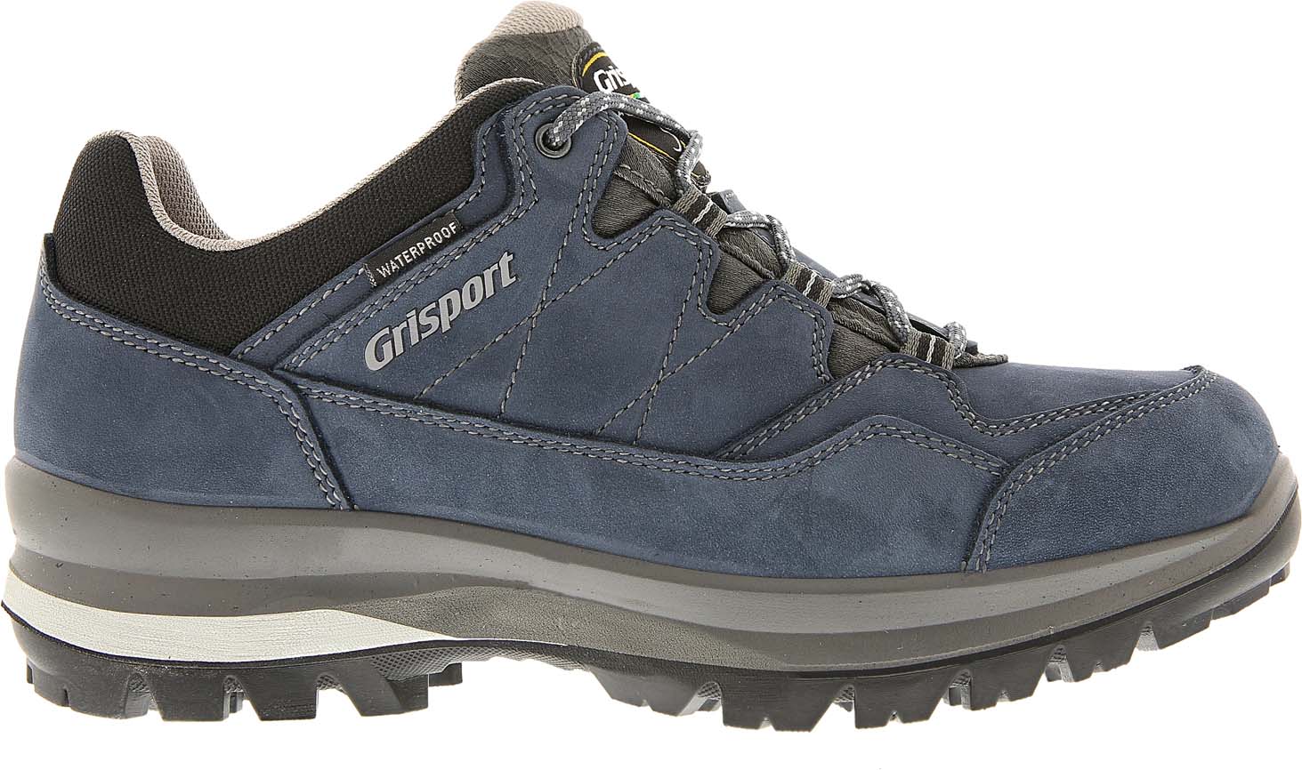 Gri Bari Low wandelschoenen