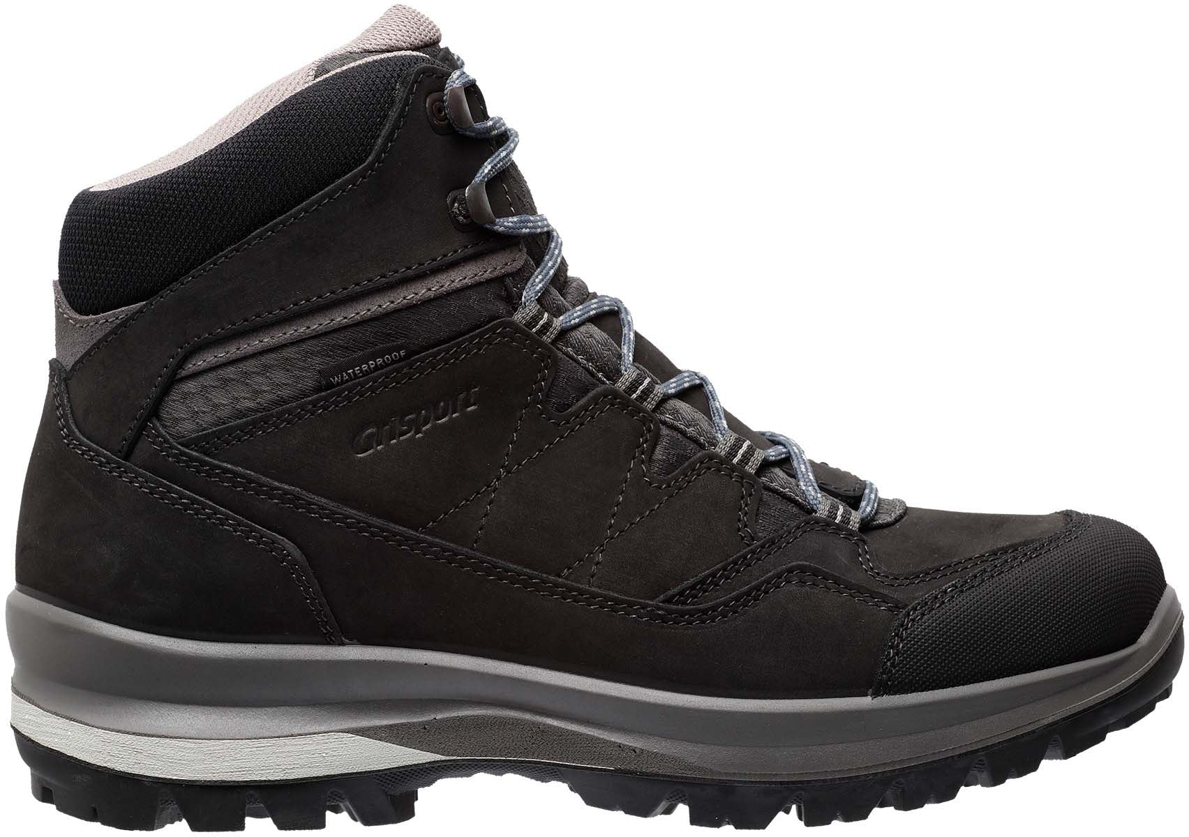 Gri Bari Mid wandelschoenen