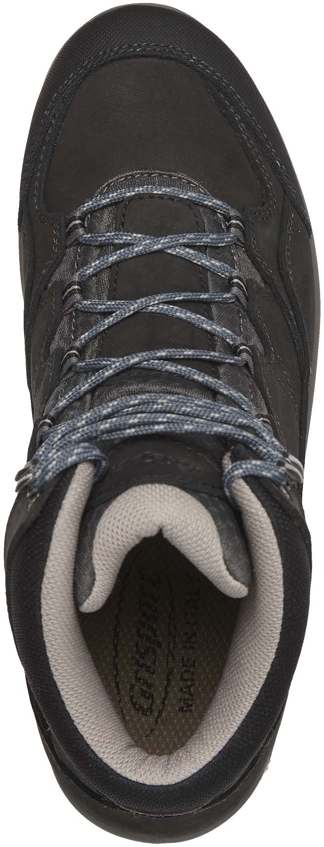 Gri Bari Mid wandelschoenen