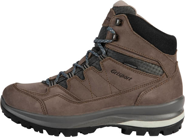Gri Bari Mid wandelschoenen