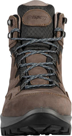 Gri Bari Mid wandelschoenen