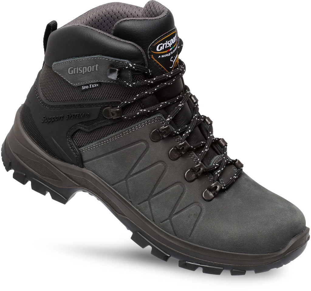 Ranger Mid wandelschoenen