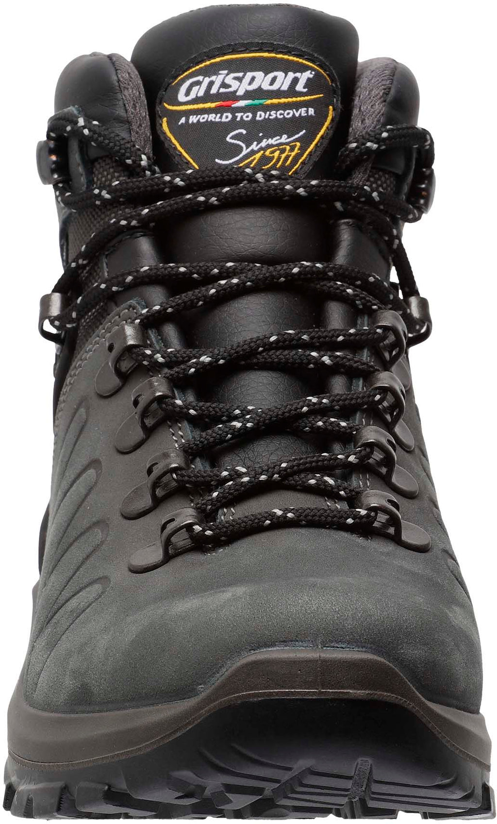 Ranger Mid wandelschoenen