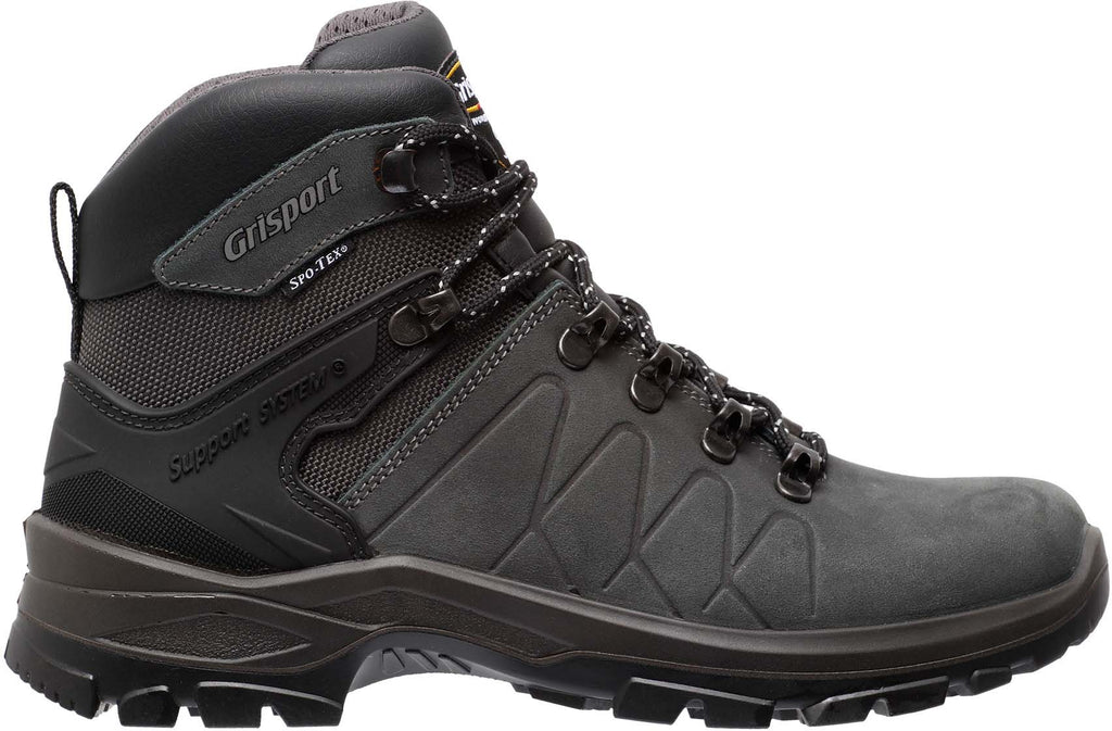 Ranger Mid wandelschoenen