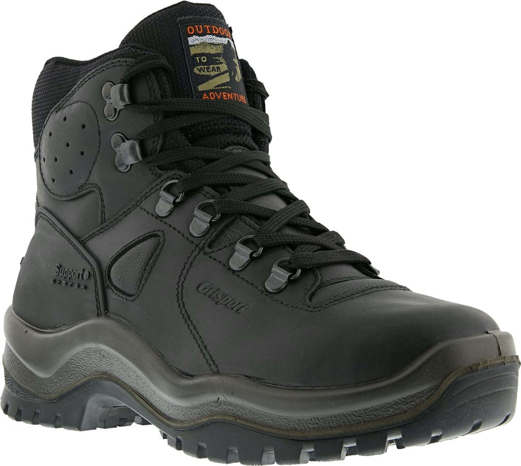 Sherpa wandelschoenen