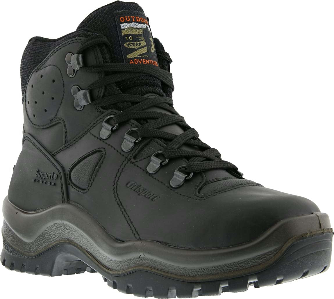 Sherpa wandelschoenen