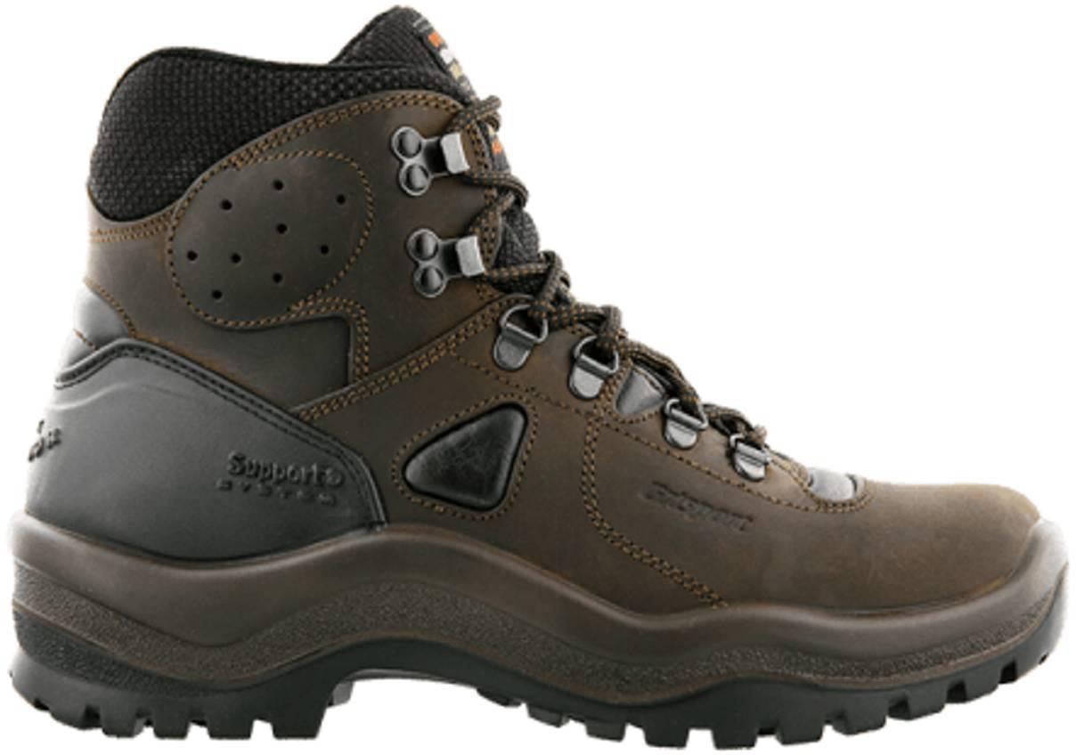 Sherpa wandelschoenen