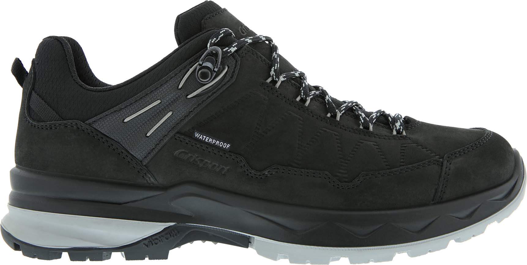 Gri Tampa Low wandelschoenen