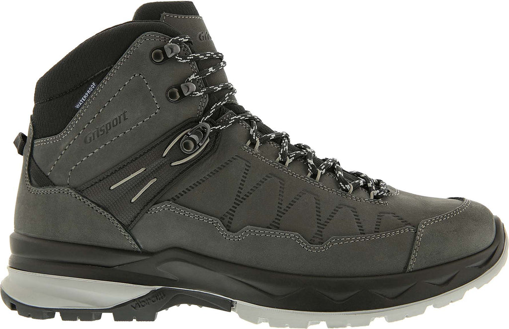 Gri Tampa Mid wandelschoenen