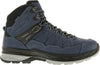Gri Tampa Mid wandelschoenen