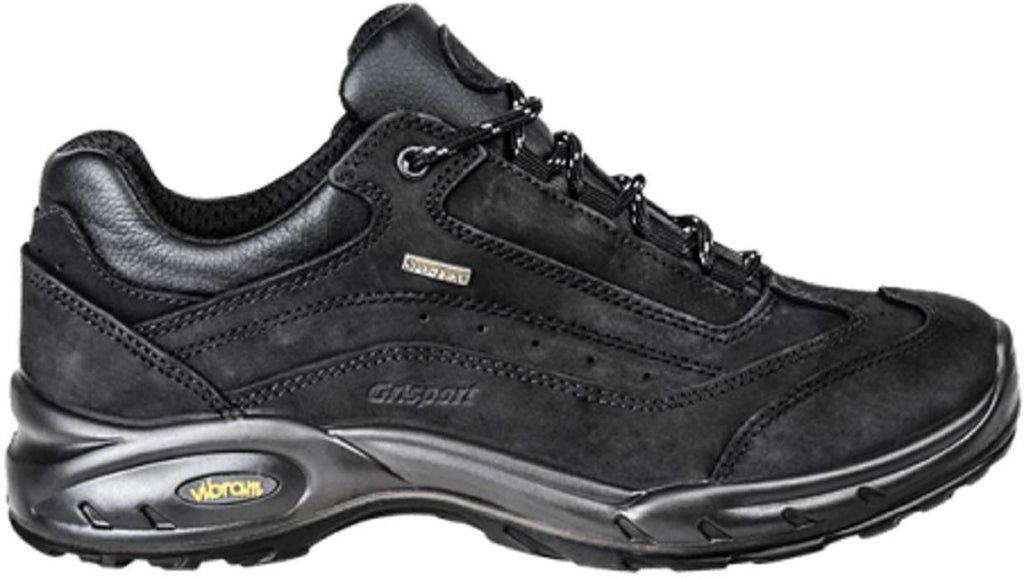 Gri Travel Low wandelschoenen