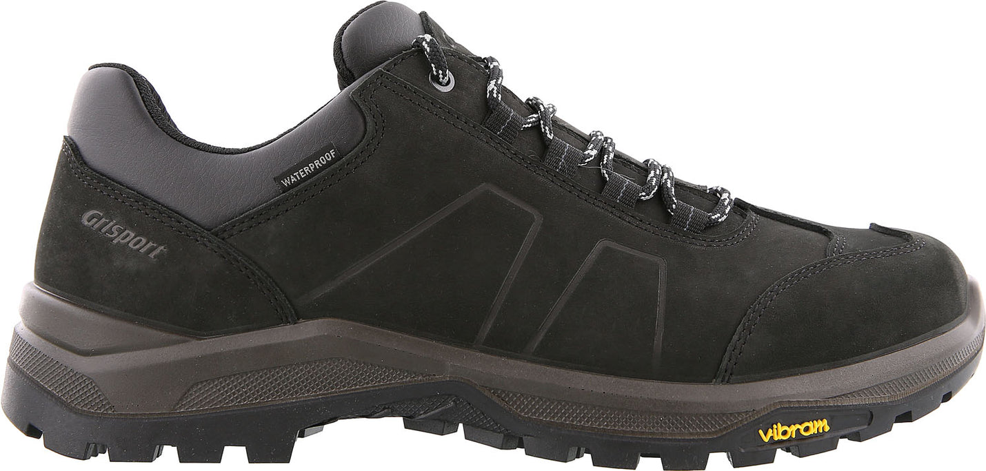 Gri Utah Low wandelschoenen
