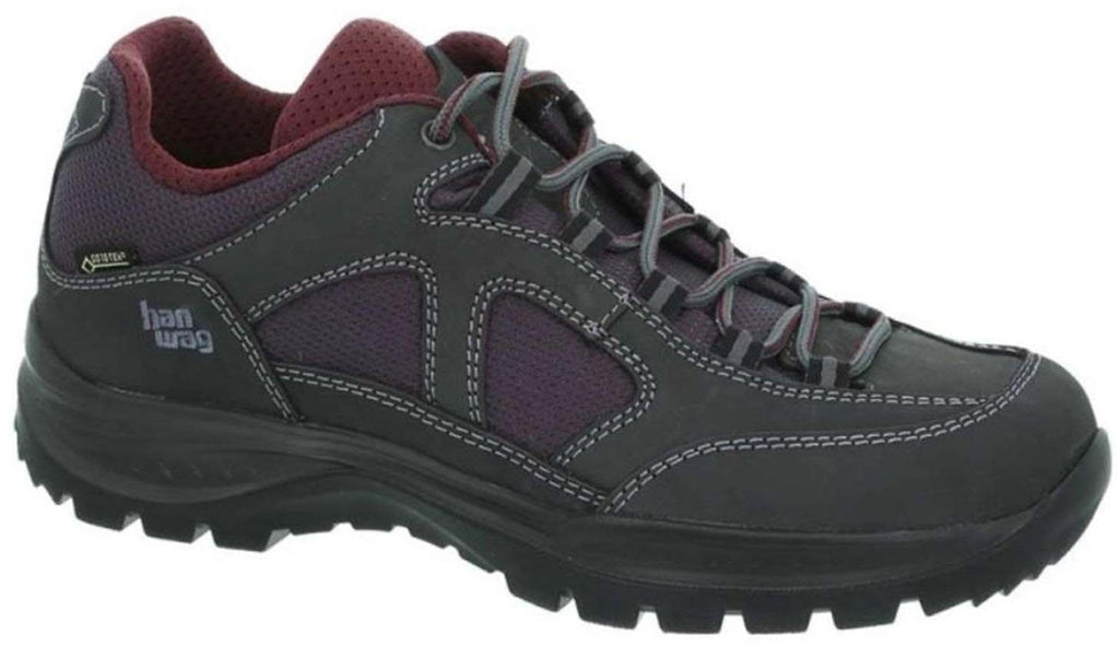 Gritstone II GTX wandelschoenen
