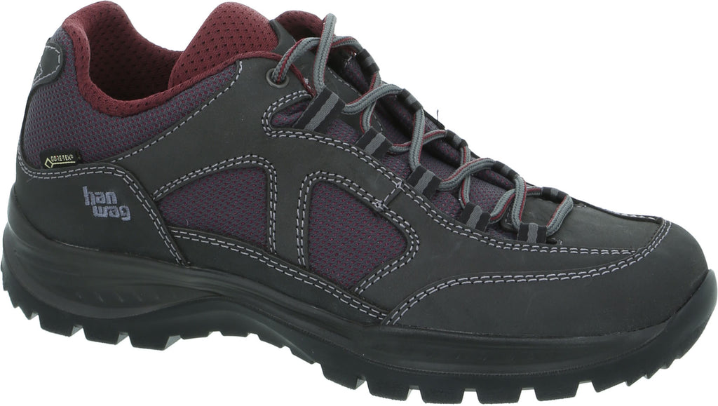 Gritstone II GTX wandelschoenen