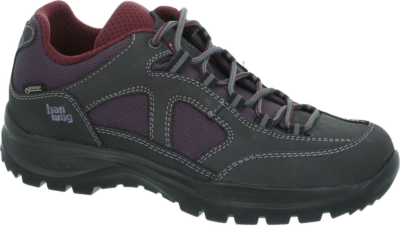 Gritstone II GTX wandelschoenen
