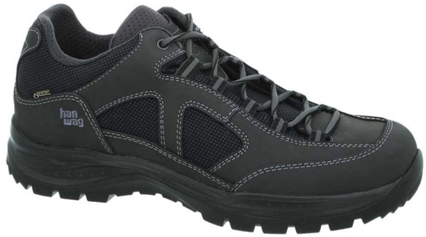 Gritstone II Wide GTX wandelschoenen