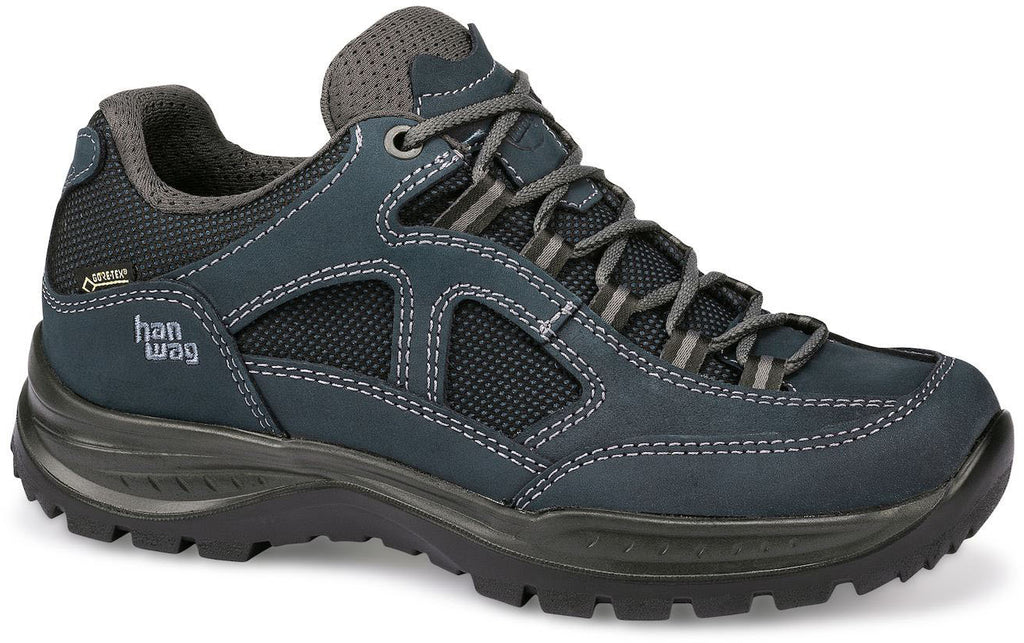 Gritstone II Wide GTX wandelschoenen