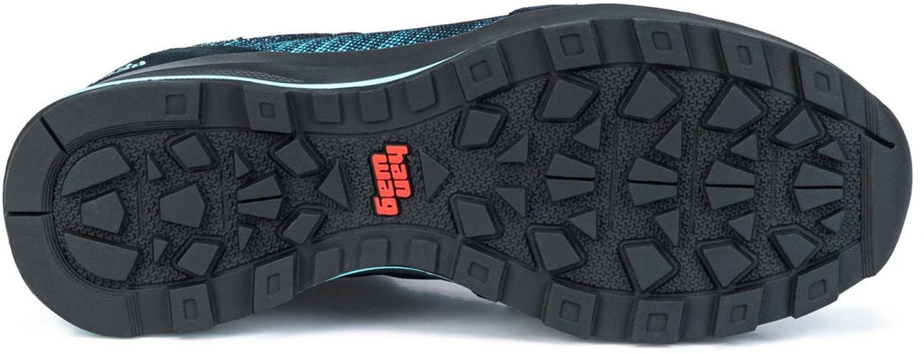 Klarsby Low Bunion GTX Lady wandelschoenen