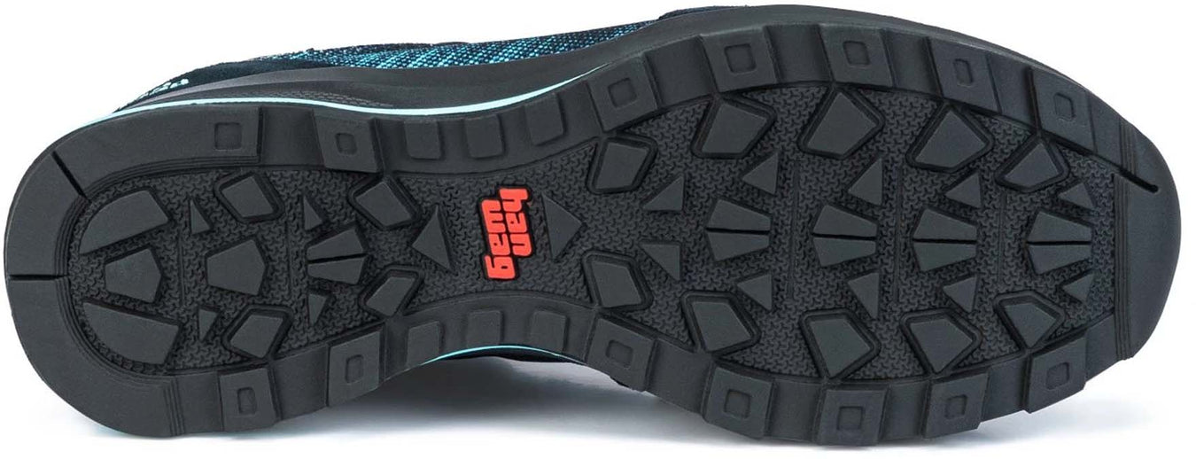 Klarsby Low Bunion GTX Lady wandelschoenen