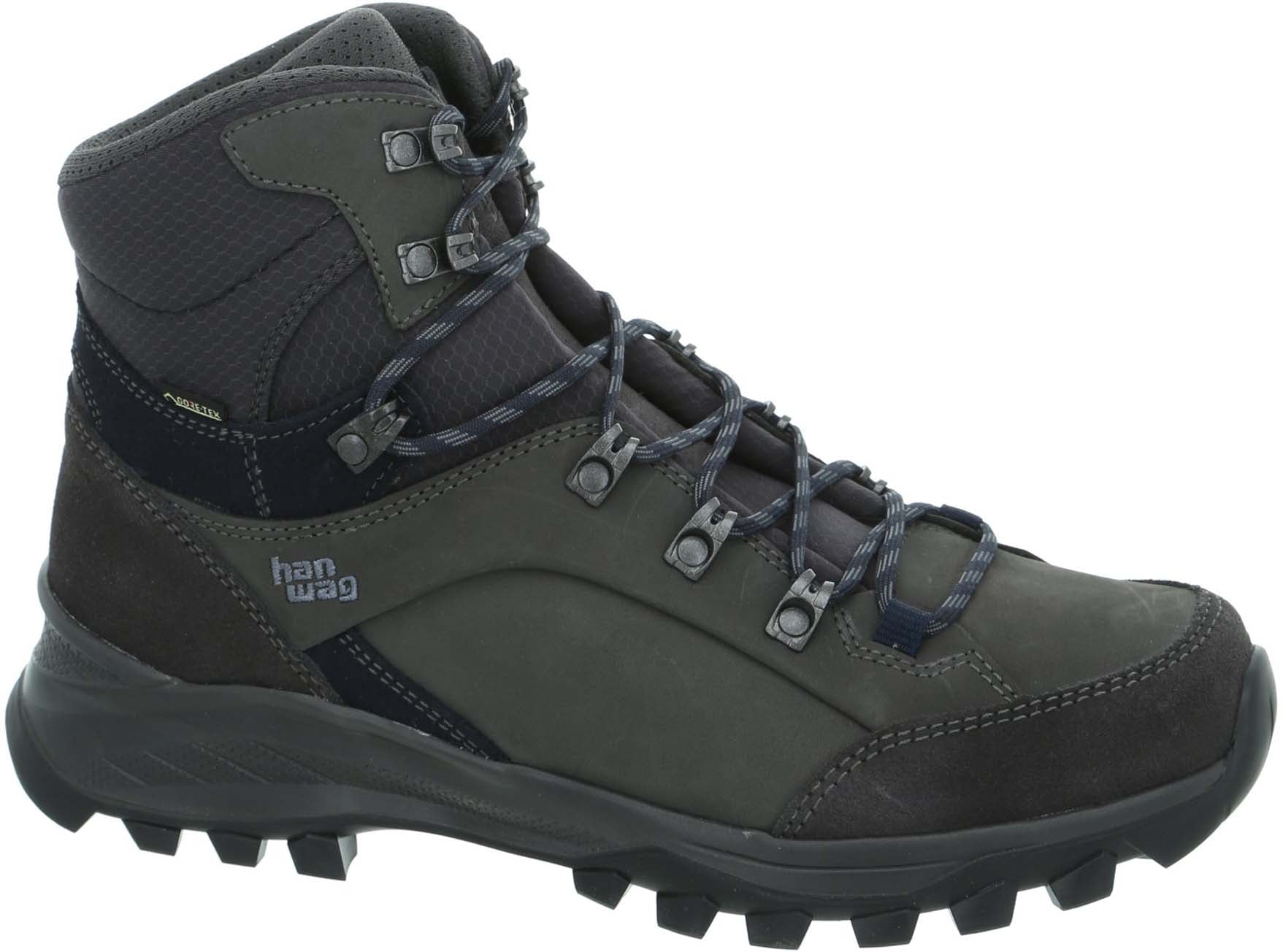 Banks GTX wandelschoenen