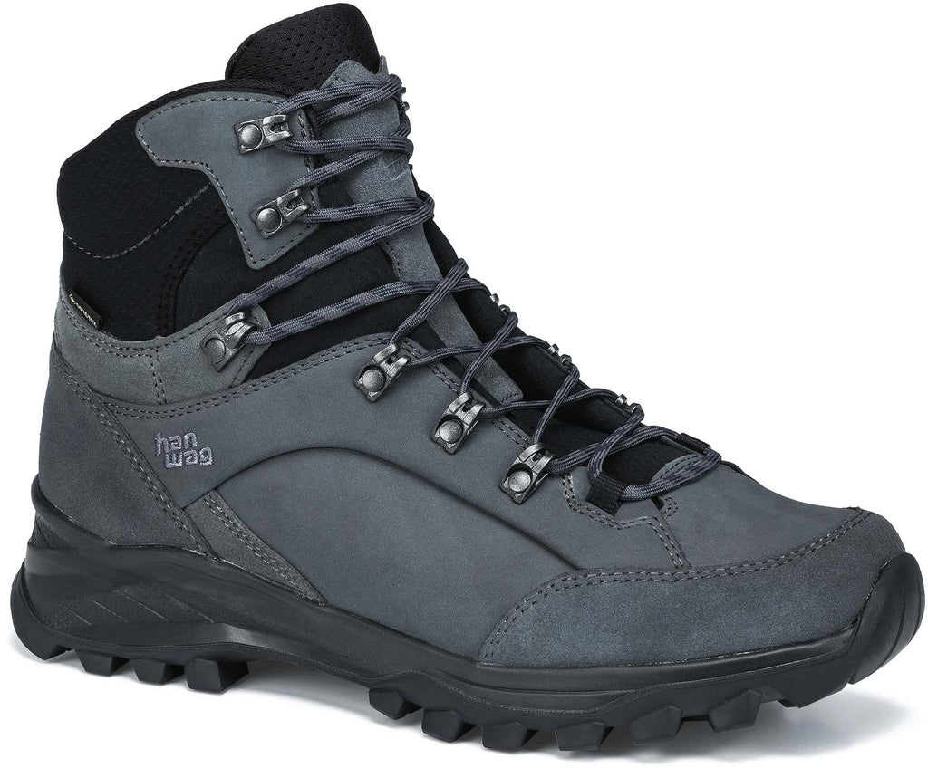 Banks GTX wandelschoenen